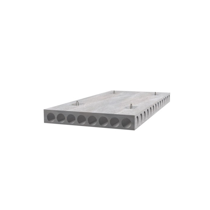Плита перекрытия НВКУ 70-12-22