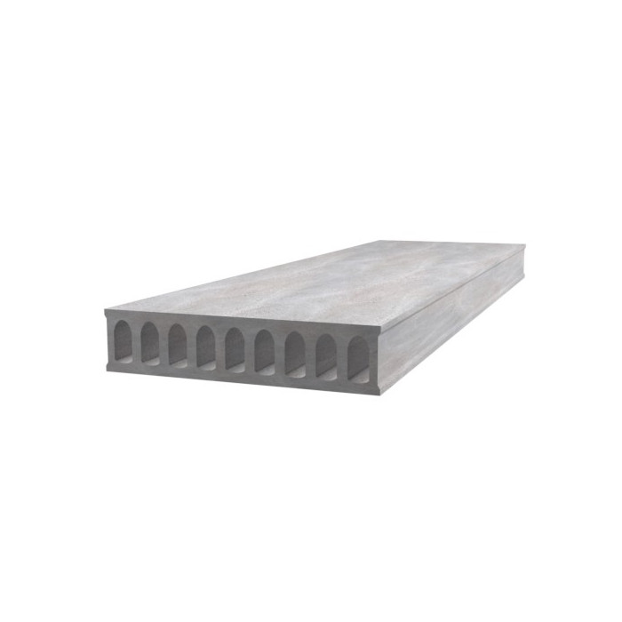 Плита перекрытия ПБ 72-9-8